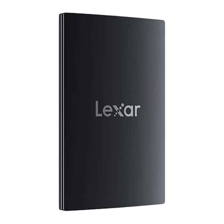 Lexar 1TB SL500 Portable SSD